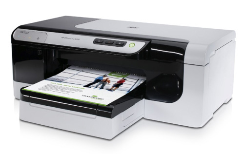 HP Officejet Pro 8000